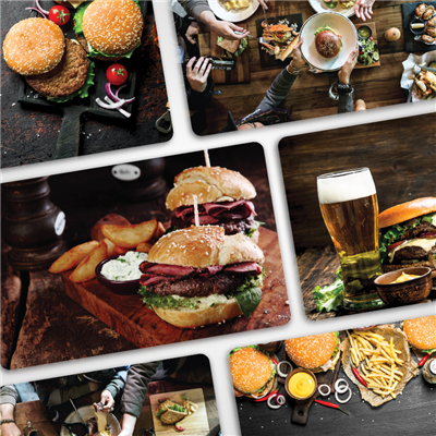 Burgers