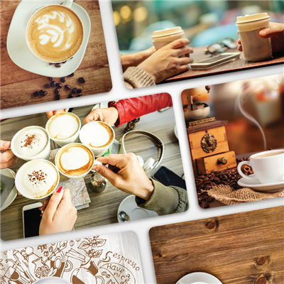 Coffee Shop